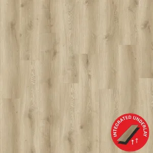 Obrazek Panel winylowy LVT RIGID Dąb Tanis 4+1mm 0,3mm