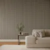 Obrazek Lamel akustyczny na filcu Dąb Cashmere 30X265