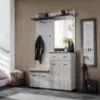 Obrazek Wieszak Hugo Cc Hg D Kaszmir/Czarny