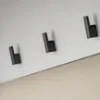 Obrazek Wieszak Tapicerowany Hugo Cc Hg H Kaszmir/Czarny
