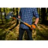 Obrazek Siekiera uniwersalna FIBERGLASS 1250G KT SF-1125