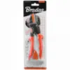 Obrazek Zestaw sekator V-Series wielofunkcyjny stal SK2 KT-V1
