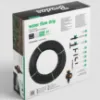Obrazek Zestaw z wężem kroplującym Water Flow Drip DSWWF50-SET2