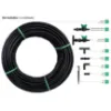 Obrazek Zestaw z wężem kroplującym Water Flow Drip DSWWF50-SET2