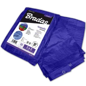 Obrazek Plandeka standard 2x3m 50g, pll2/3