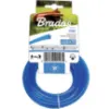 Obrazek Żyłka trimmer gwiazda 1,3mm X15 m ZTG1315K
