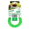 Obrazek Żyłka TRIMMER okrągła 1,3 mm x 15 m ZTO1315K