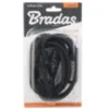 Obrazek Guma elastyczna z hakiem metalowym pokrytym PVC BUNGEE CORD HOOK 2szt. x 120cm