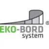 Obrazek Obrzeże Eko-Bord Max 5,8x100 cm
