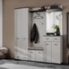 Obrazek Szafa Hugo CC HG A Kaszmir/Czarny
