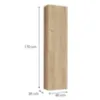 Obrazek Witryna FLY HJ FY 40 hickory jackson