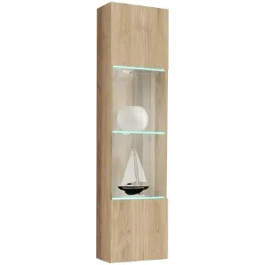 Obrazek Witryna FLY HJ FY 42 hickory jackson