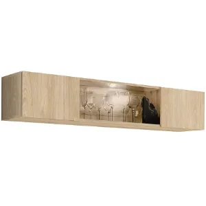 Obrazek Witryna FLY HJ FY 52 hickory jackson