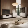 Obrazek Komoda Japandi K154 kaszmir