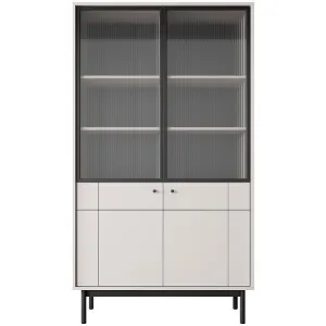 Obrazek Witryna Japandi WT104 kaszmir