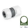 Obrazek Szybkozłącze bez stopu 3/4 POWER JET WL-2163