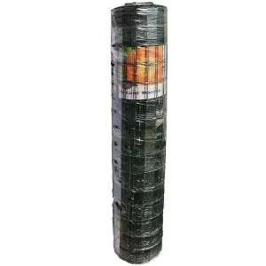 Obrazek Siatka zgrzew Pantanet essential 6073 152cm 25m 7061299
