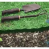 Obrazek Obrzeże faliste 9 m x 20 cm jasnoszare OBFLGY0920