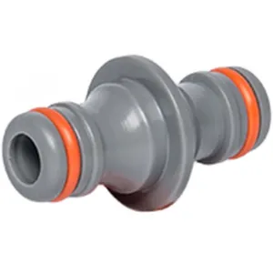Obrazek Nypel do łączenia 2 szybkozłączy WL-2200