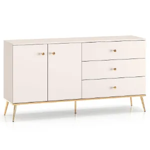 Obrazek Komoda Selgin 03 Cahmere