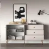 Obrazek Komoda Selgin 03 Cahmere