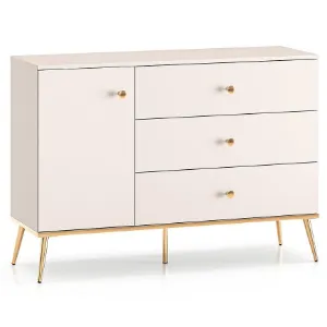 Obrazek Komoda Selgin 04 Cahmere