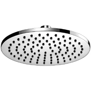 Obrazek Deszczownica Slimline Ø20 cm chrom