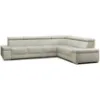 Obrazek Narożnik z funkcją spania Ester B+2F+R+3+B uniwersalny Majestic 603