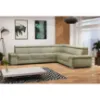 Obrazek Narożnik z funkcją spania Ester B+2F+R+3+B uniwersalny Majestic 607