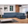 Obrazek Narożnik z funkcją spania Ester B+2F+R+3+B uniwersalny Majestic 615