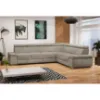 Obrazek Narożnik z funkcją spania Ester B+2F+R+3+B uniwersalny Majestic 605
