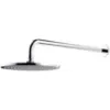 Obrazek Deszczownica z ramieniem Slimline Ø25 cm chrom