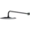 Obrazek Deszczownica z ramieniem Slimline Ø25 cm nikiel