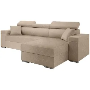 Obrazek Narożnik Focus S Doha 4 prawy