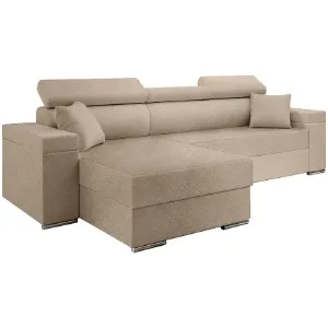 Obrazek Narożnik Focus S Doha 4 lewy