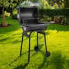Obrazek Grill węglowy JY-113