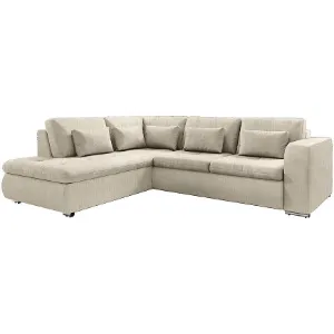 Obrazek Narożnik Fado L lewy Vardo 25