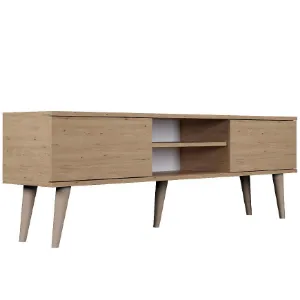 Obrazek Szafka RTV 160 Toronto Artisan