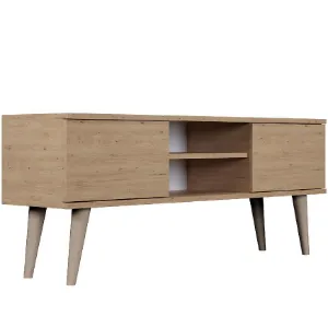 Obrazek Szafka RTV 120 Toronto Artisan