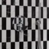 Obrazek Rączka prysznicowa Microphone 1-F chrom