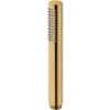 Obrazek Rączka natryskowa Microphone 1-F złota