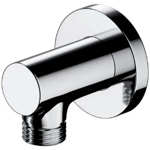 Obrazek Przyłącze kątowe chrom
