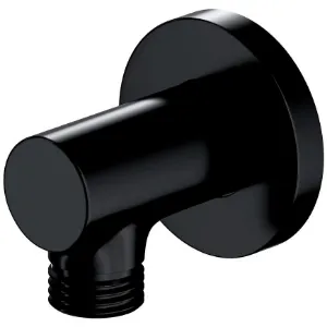 Obrazek Przyłącze kątowe czarne