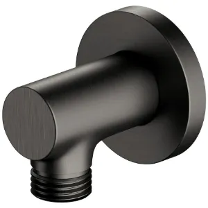 Obrazek Przyłącze kątowe grafit