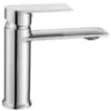 Obrazek Bateria umywalkowa Rea Veneta chrom
