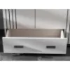 Obrazek Garderoba Hugo III Cc Hg3 Kaszmir/Czarny