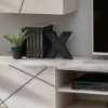 Obrazek Meblościanka Geo I Cc Geo1 Kaszmir