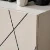 Obrazek Meblościanka Geo Ii Cc Geo2 Kaszmir