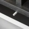Obrazek Meblościanka Tytan Dgc Tt Dąb Grafit/Kaszmir