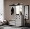 Obrazek Garderoba Hugo VI Cc Hg6 Kaszmir/Czarny